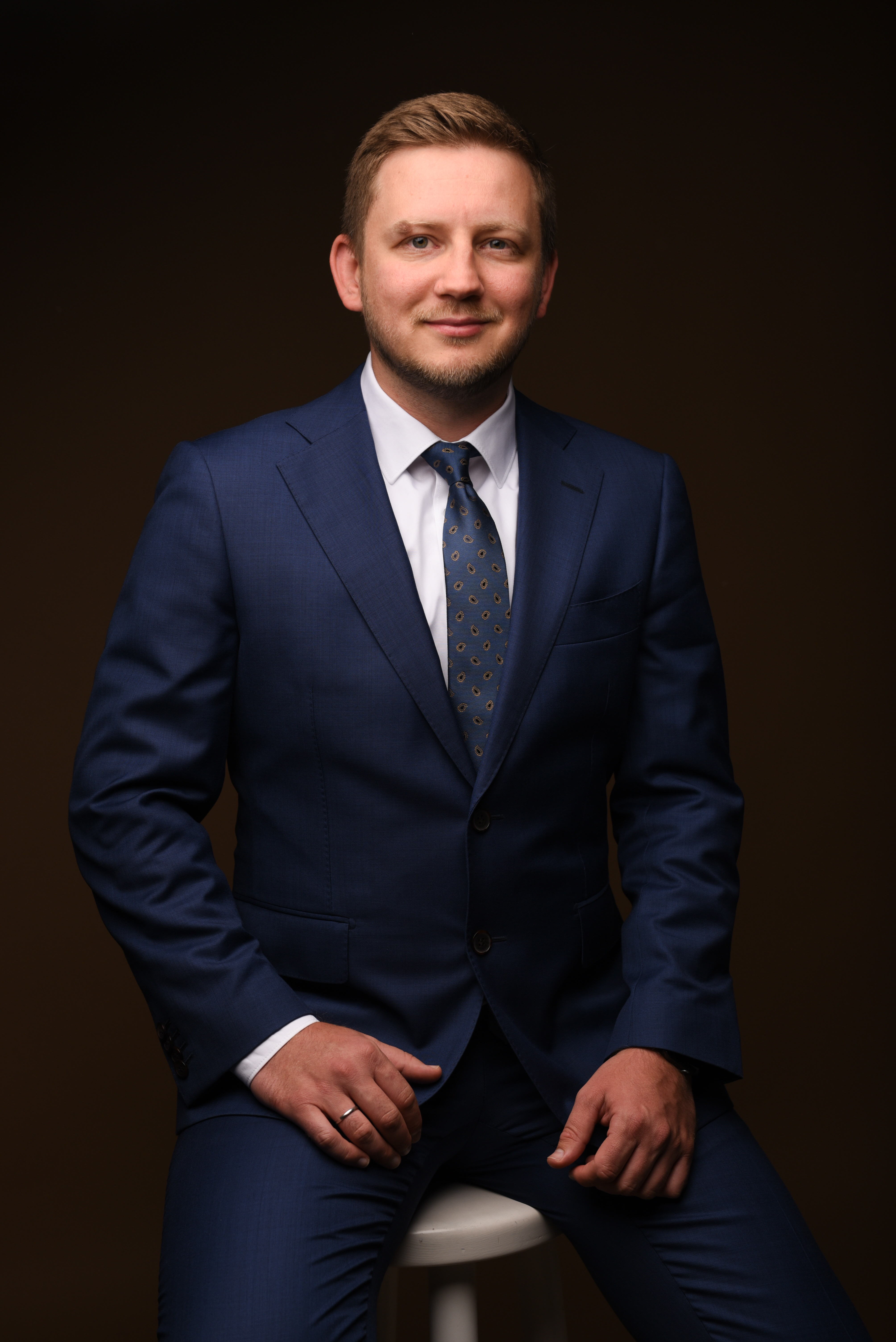 Denis Bezruk — Privater Immobilieninvestor
